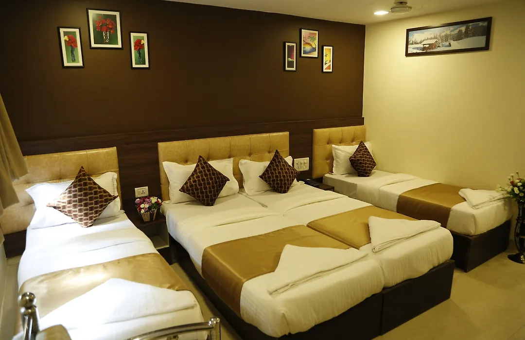 Hotel Royal Onix-1