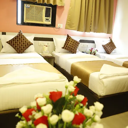 Hotel Royal Onix-3