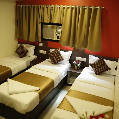 Hotel Royal Onix-2